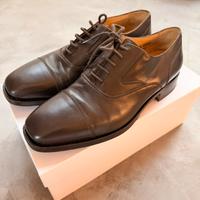 Scarpe eleganti -divisa Esercito Italiano-