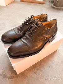 Scarpe eleganti -divisa Esercito Italiano-