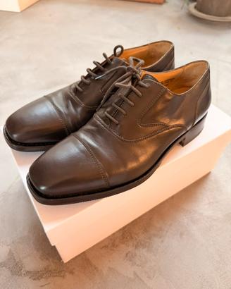 Scarpe eleganti -divisa Esercito Italiano-