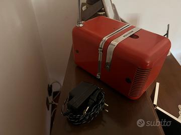 Radio