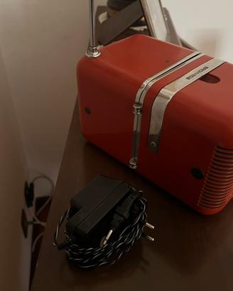 Radio