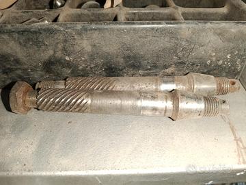 asse perno anteriore vespa sprint veloce 150 gt gt