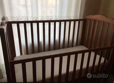 lettino culla Prenatal