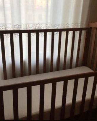 lettino culla Prenatal