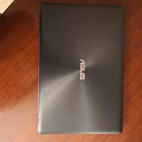 Notebook Asus  k550c