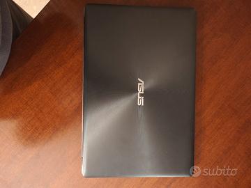 Notebook Asus  k550c