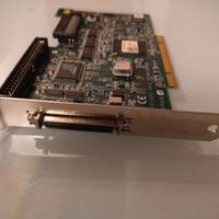 Scheda SCSI Adaptec 2916ON