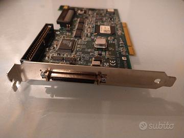 Scheda SCSI Adaptec 2916ON