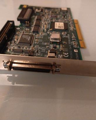 Scheda SCSI Adaptec 2916ON