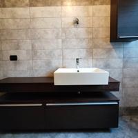 Mobile bagno moderno