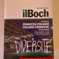 Dizionario 'Il Boch'
