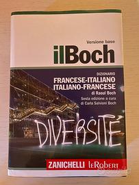 Dizionario 'Il Boch'