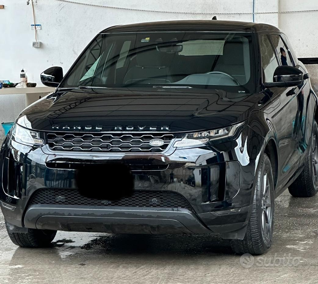 Land Rover RR Evoque 2ª serie