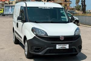 Fiat Doblò furgone 1.3 mtj euro 6d
