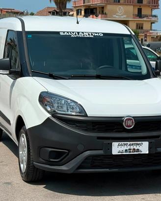 Fiat Doblò furgone 1.3 mtj euro 6d
