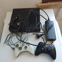 Console Xbox 360 Usata