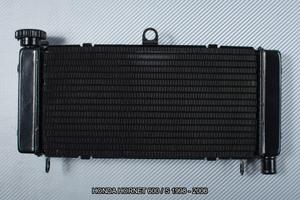 Radiatore per HONDA HORNET 600 / S 1998 - 2006