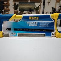 seghetto per metallo e legno 