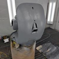 Telaio vespa 50 special da passaggio