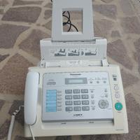 stampante fax Panasonic 