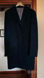 Cappotto uomo taglia 48.
