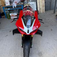 Carene Panigale v4 2025