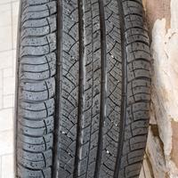 cerchio + gomma originale hyundai tucson