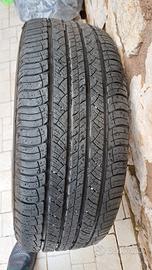 cerchio + gomma originale hyundai tucson