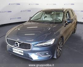 Volvo V60 II 2019 Diesel 2.0 b4 Inscription auto