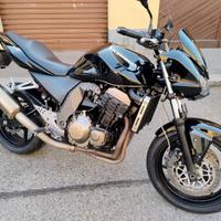 Kawasaki Z 750 - 2005 Depotenziata 25kw