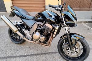 Kawasaki Z 750 - 2005 Depotenziata 25kw
