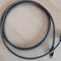 PowerBear Cavo HDMI 4K 2 m