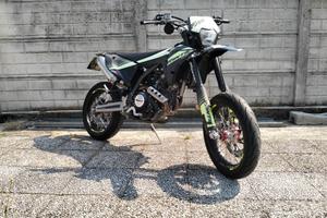 Fantic Motor XMF 125