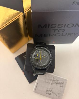 Orologio swatch