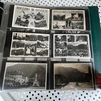 Collezione cartoline