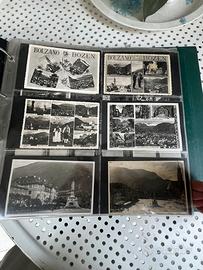 Collezione cartoline