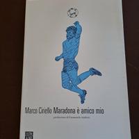 maradona è amico mio