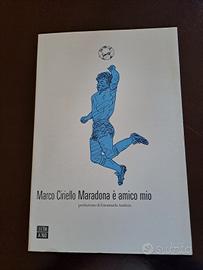 maradona è amico mio