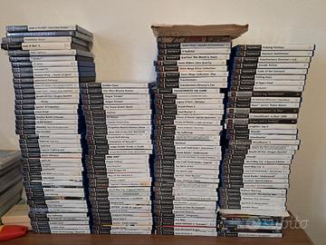 Giochi PS2  (Leggere)