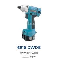 Makita 6916D avvitatire ad impulsi