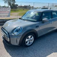 Mini 1.5 Cooper
