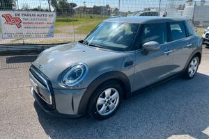 Mini 1.5 Cooper