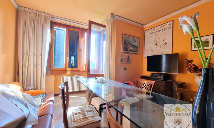 Appartamento a Este (PD)