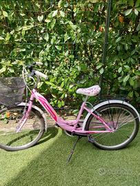 Bici 24 ragazza