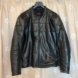 Giacca Dainese in Pelle