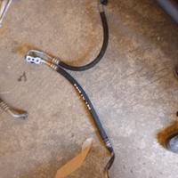 Tubo aria condizionata Multipla diesel 1e2serie