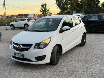 Opel Karl 1.0 75 CV