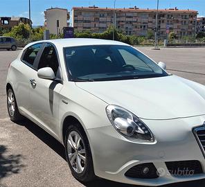 Alfa Romeo Giulietta 1.6 JTDm-2 105 CV 