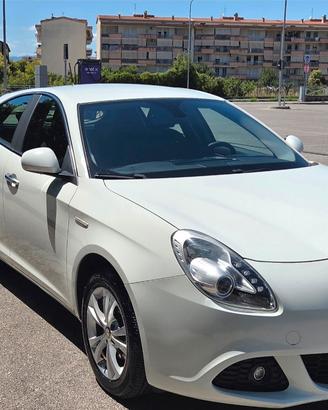 Alfa Romeo Giulietta 1.6 JTDm-2 105 CV 