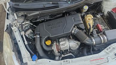 MOTORE 1.3 sigla D13A con 65000 km